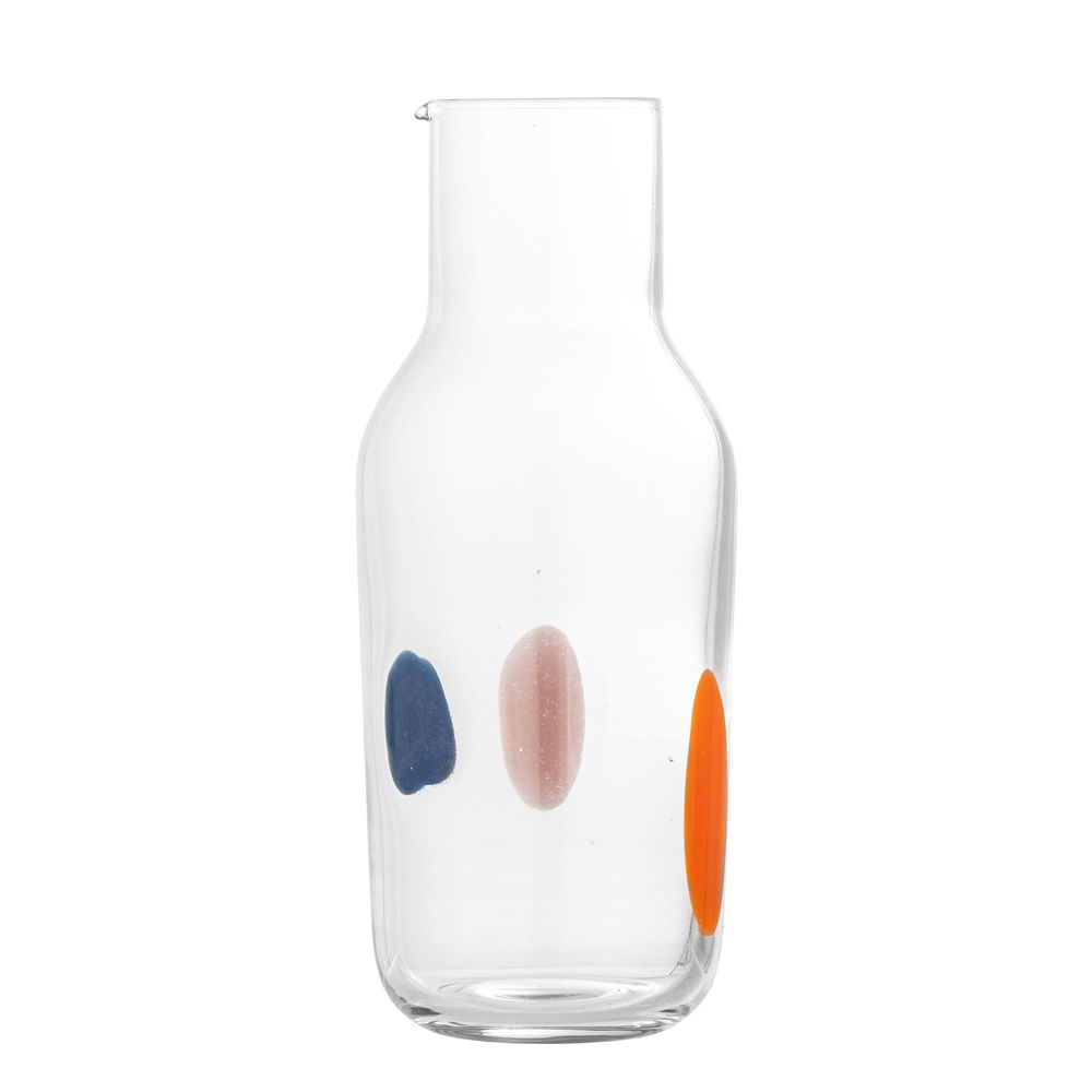 Carafes - Afeen Carafe, Dégager, Verre  - BLOOMINGVILLE MULTIBRAND HOUSE