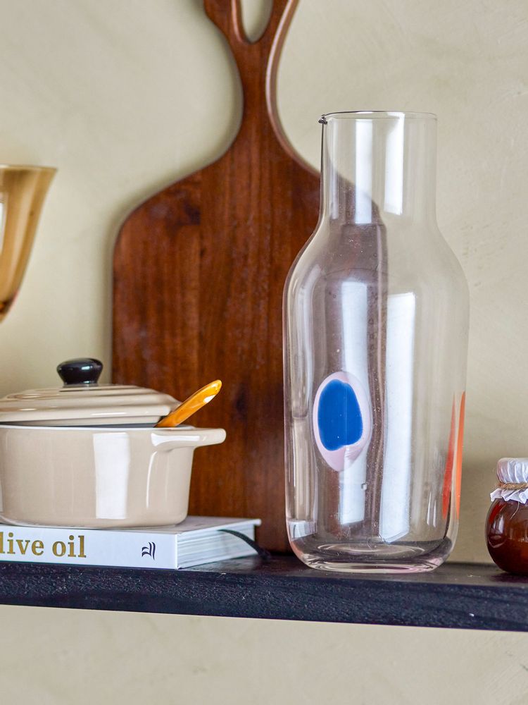 Carafes - Afeen Carafe, Dégager, Verre  - BLOOMINGVILLE MULTIBRAND HOUSE