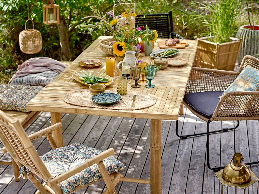 Bols - Solange Bol, Nature, Grès - BLOOMINGVILLE MULTIBRAND HOUSE