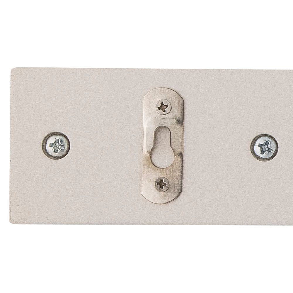 Accessoires à fixer - Space Porte-manteaux, Gris, FSC®100%, MDF - BLOOMINGVILLE MINI