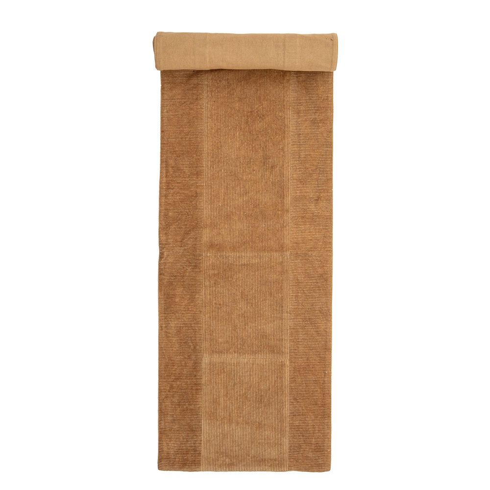 Sets de table - Liw Chemin de table, Jaune, Coton  - BLOOMINGVILLE MULTIBRAND HOUSE