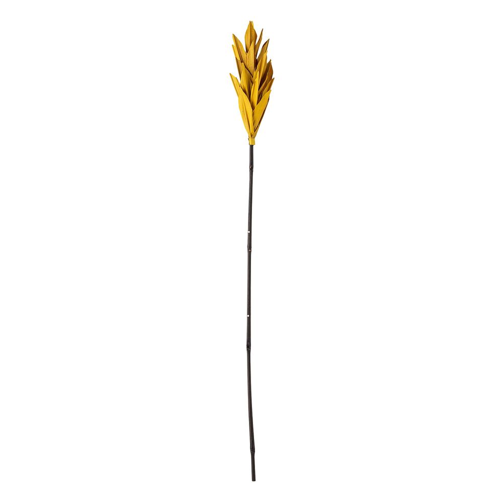 Décorations florales - Olise Fleur déco, Nature, Palm Leaf - BLOOMINGVILLE MULTIBRAND HOUSE