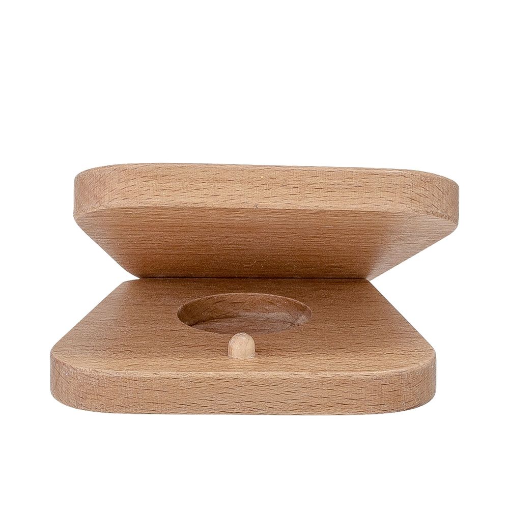 Toys - Driss Musical Instrument, Brown, Plywood Set of 3 - BLOOMINGVILLE MINI
