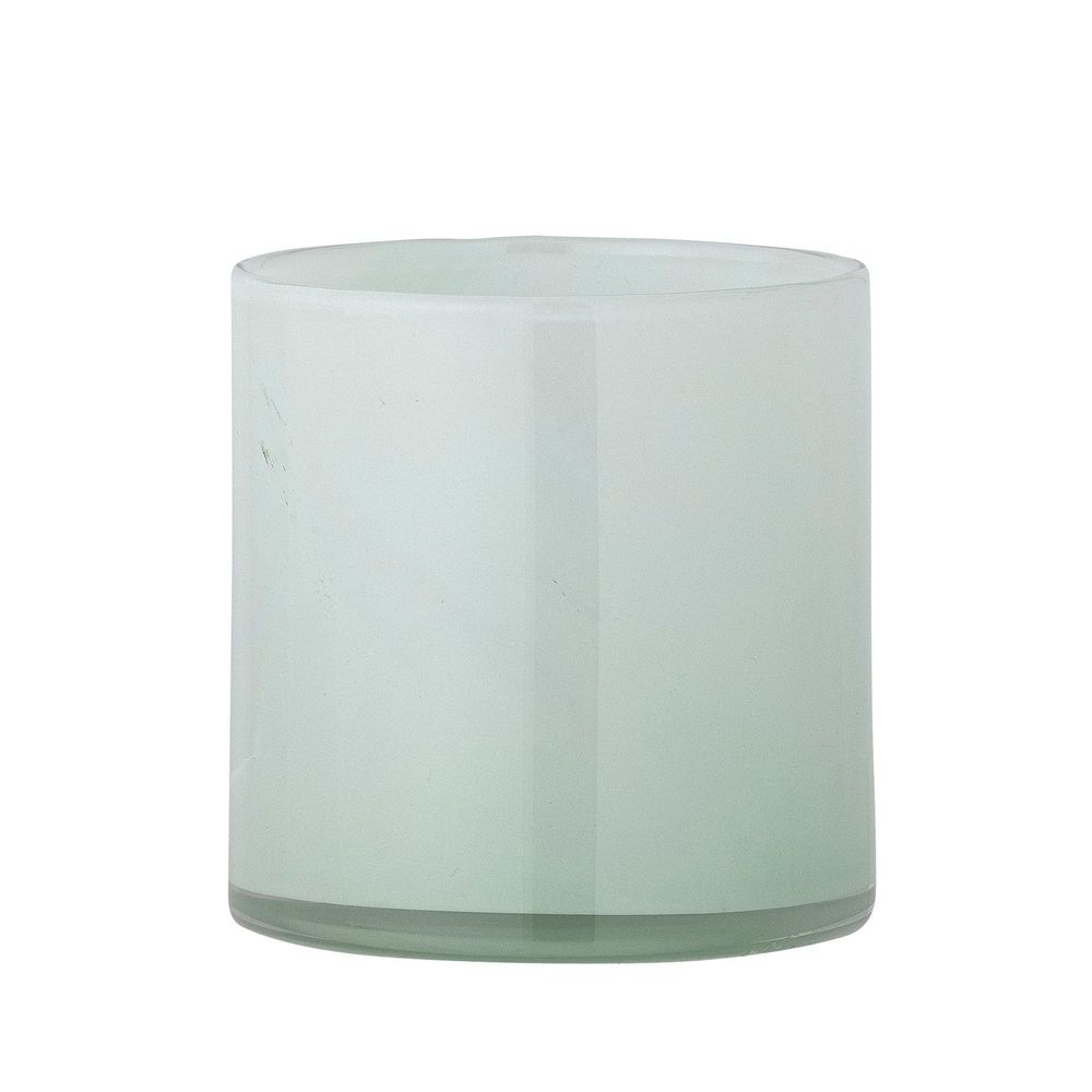Bougeoirs et photophores  - Sakkara Photophore, Verte, Verre  - BLOOMINGVILLE MULTIBRAND HOUSE