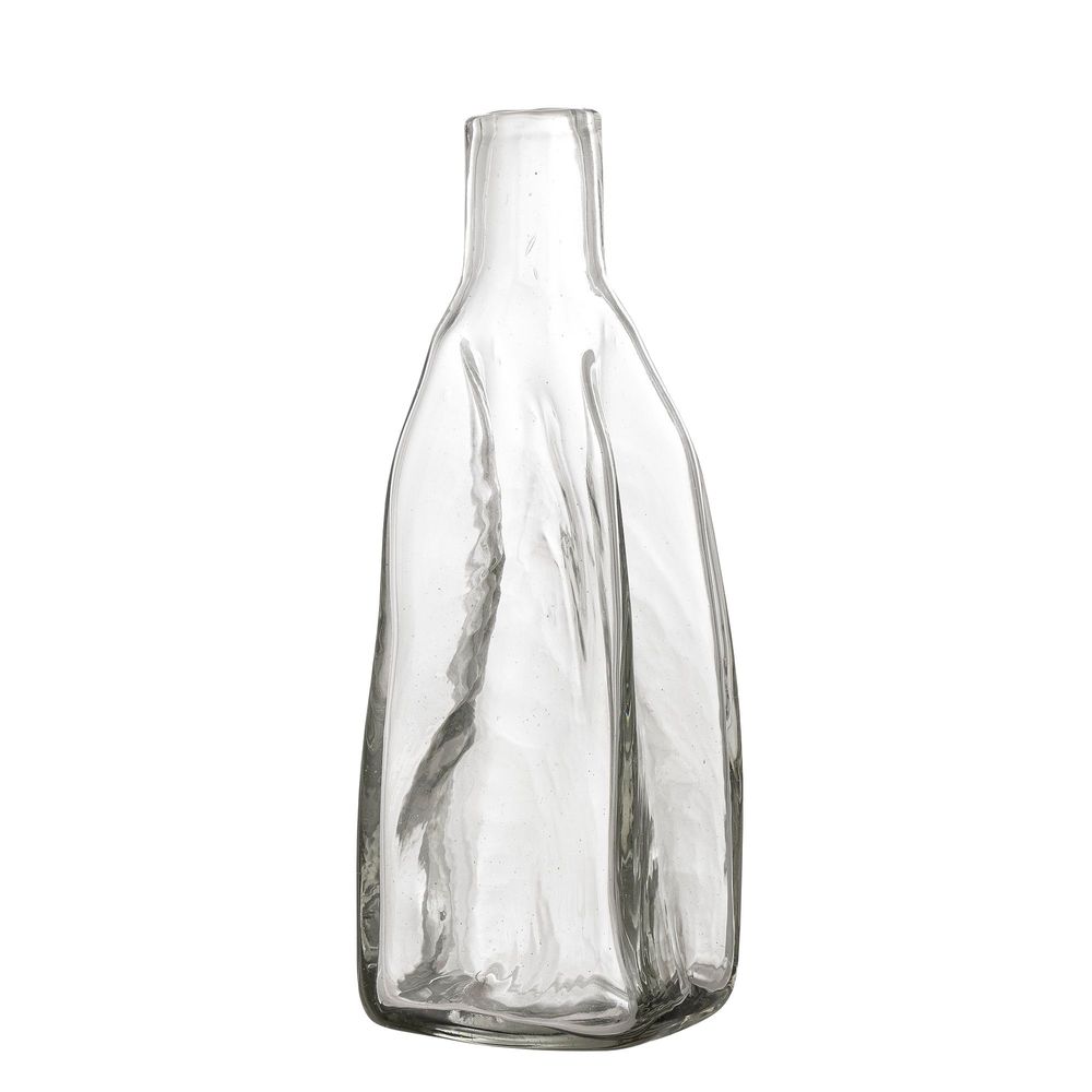 Carafes - Lenka Carafe, Dégager, Verre recyclé - CREATIVE COLLECTION