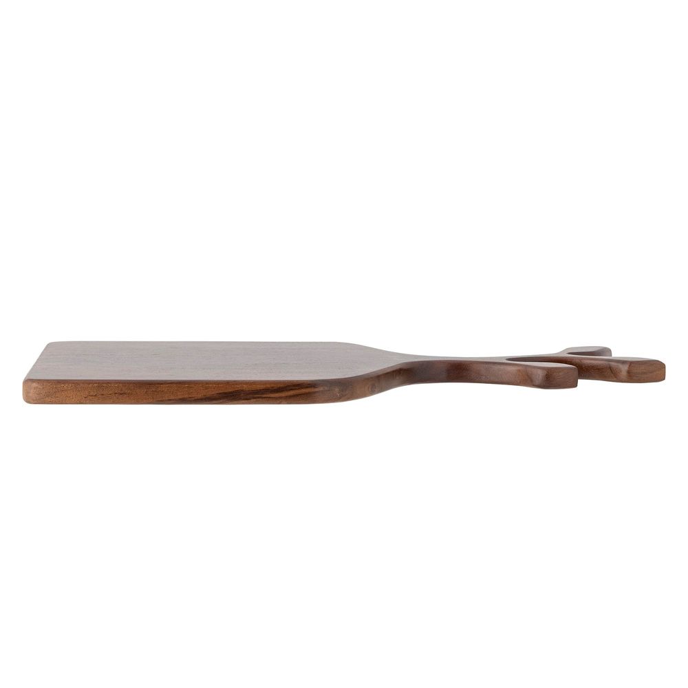 Kitchen utensils - Giselle Cutting Board, Brown, Acacia - BLOOMINGVILLE MULTIBRAND HOUSE