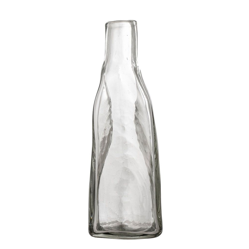 Carafes - Lenka Carafe, Dégager, Verre recyclé - CREATIVE COLLECTION