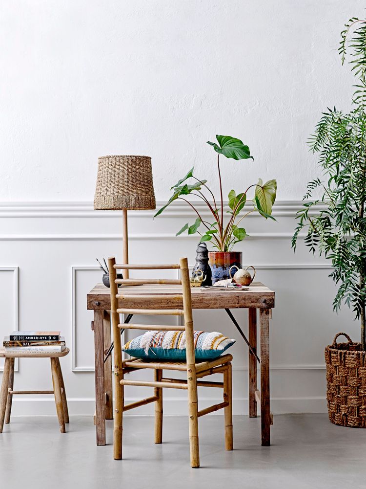 Decorative objects - Loane Deco Dome, Brown, Terracotta - CREATIVE COLLECTION