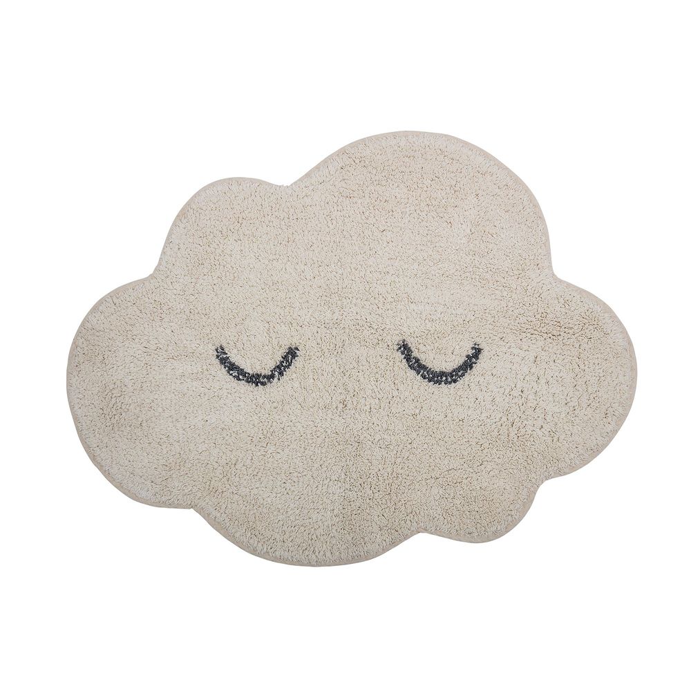 Tapis - Griffin Tapis, Nature, Coton  - BLOOMINGVILLE MINI