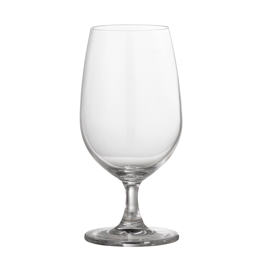 Verres - Lars Verre à bière, Dégager, Verre - BLOOMINGVILLE MULTIBRAND HOUSE