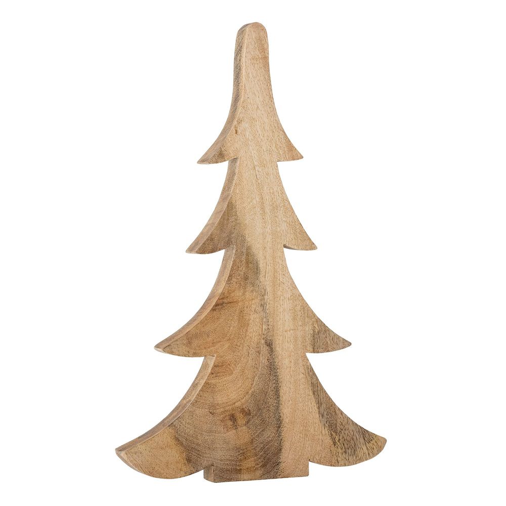 Decorative objects - Lessy Deco Tree, Nature, Mango  - BLOOMINGVILLE MULTIBRAND HOUSE