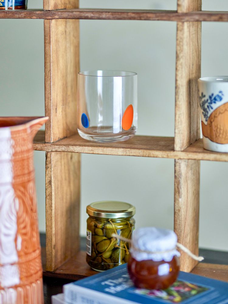 Verres - Afeen Verre, Dégager, Verre - BLOOMINGVILLE MULTIBRAND HOUSE