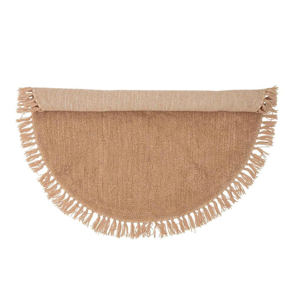 Tapis - Lenea Tapis, Marron, Laine - BLOOMINGVILLE MULTIBRAND HOUSE