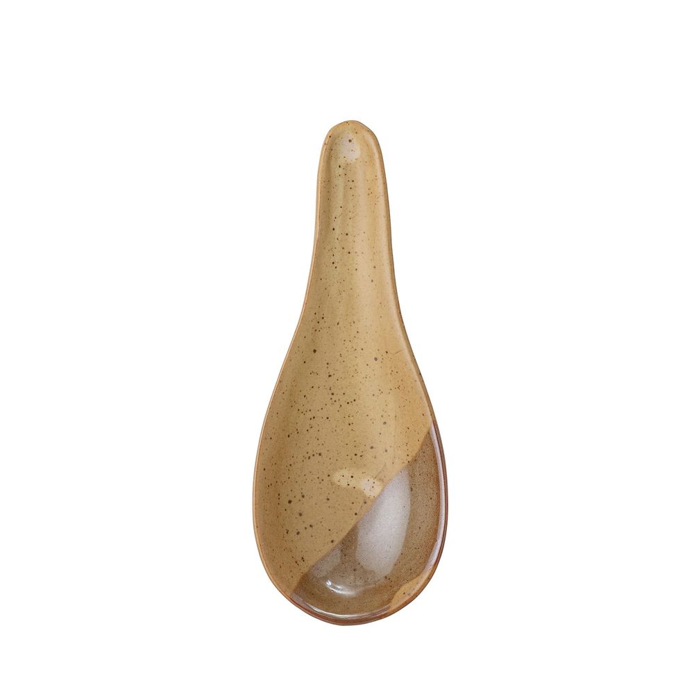Kitchen utensils - Masami Spoon, Nature, Stoneware - BLOOMINGVILLE MULTIBRAND HOUSE