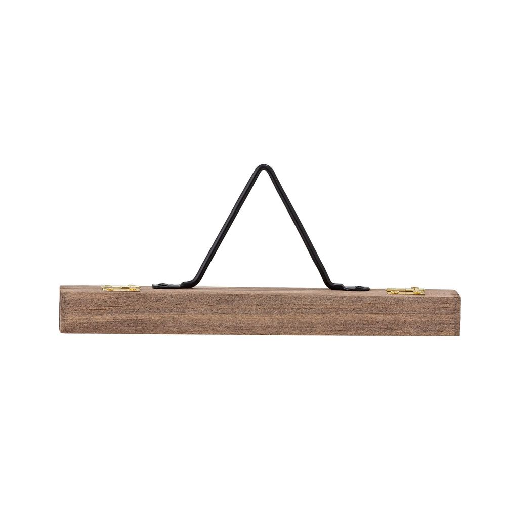 Other wall decoration - Chilas Clip, Nature, Firwood - CREATIVE COLLECTION