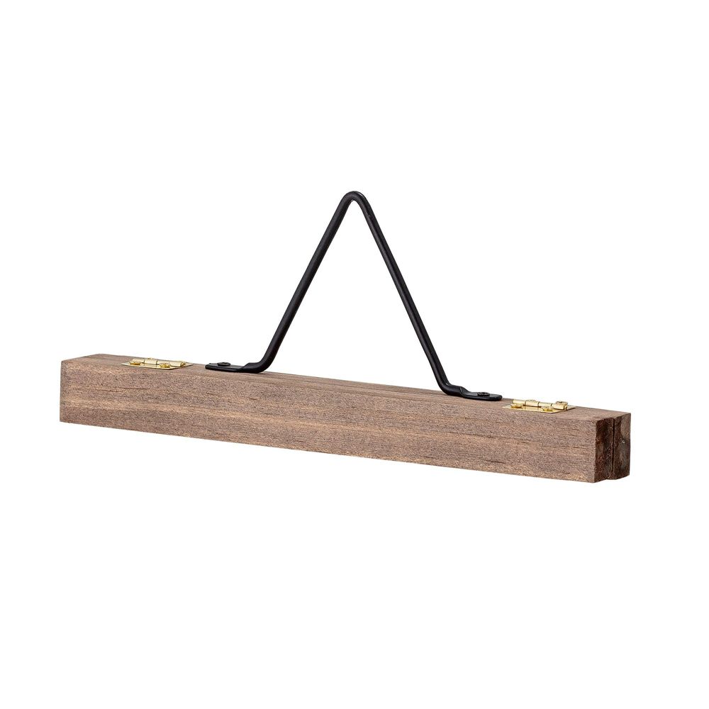 Other wall decoration - Chilas Clip, Nature, Firwood - CREATIVE COLLECTION