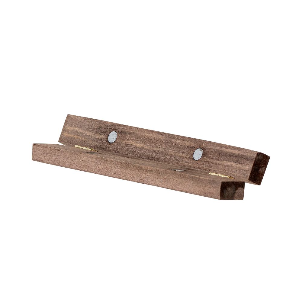 Other wall decoration - Chilas Clip, Nature, Firwood - CREATIVE COLLECTION
