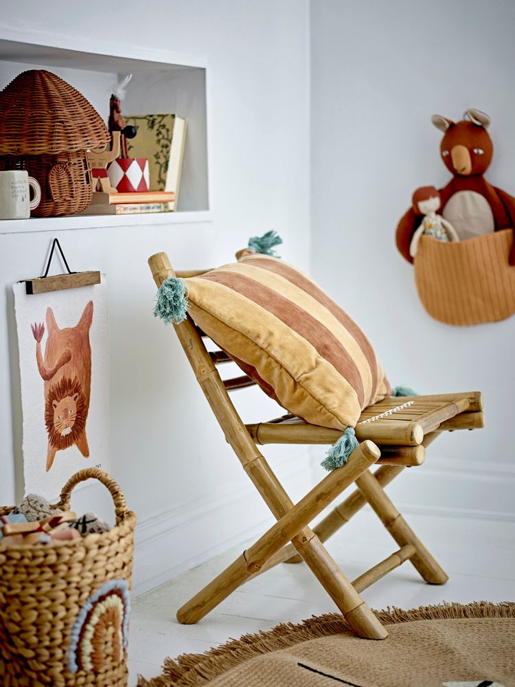 Other wall decoration - Chilas Clip, Nature, Firwood - CREATIVE COLLECTION