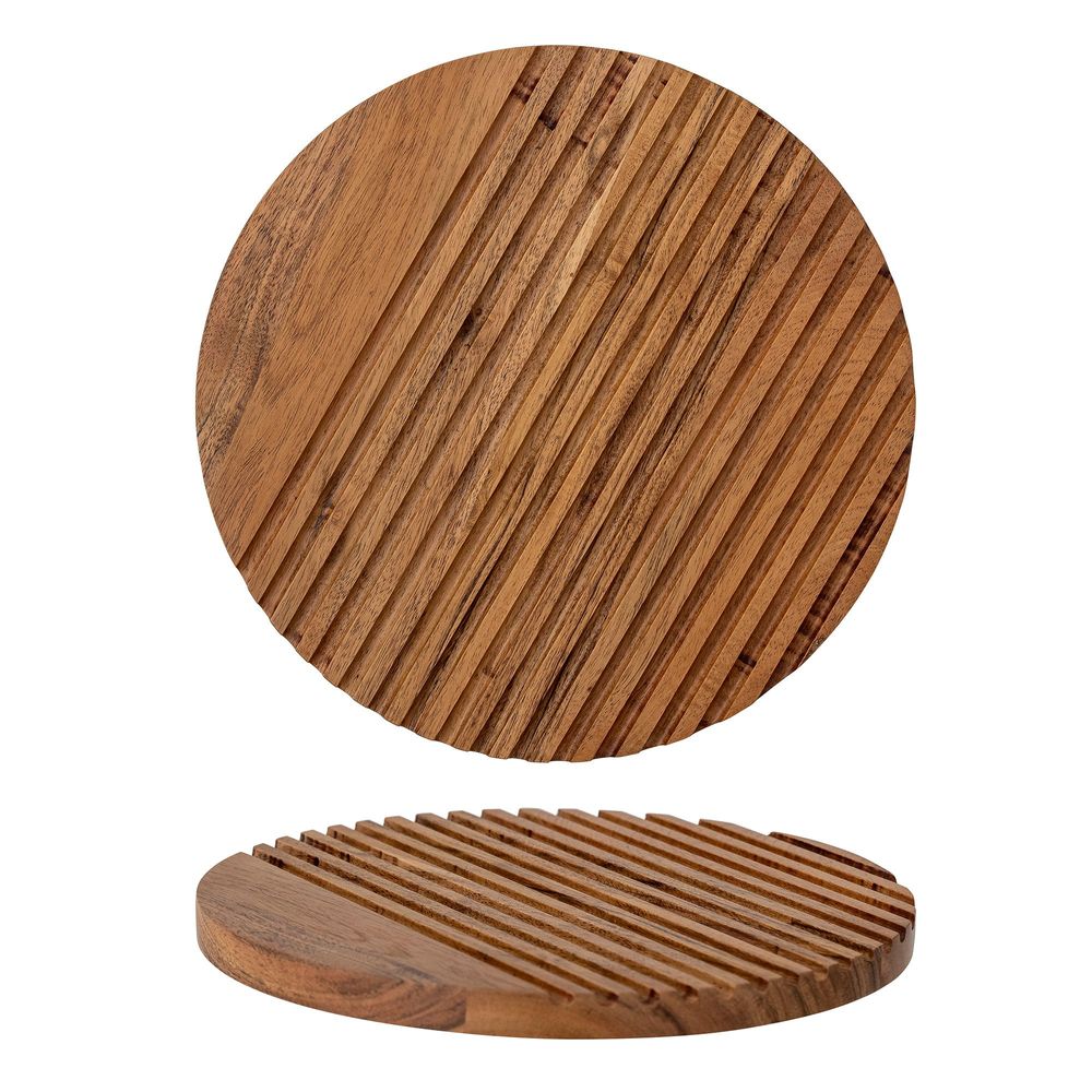 Kitchen utensils - Dotta Cutting Board, Brown, Mango - BLOOMINGVILLE MULTIBRAND HOUSE
