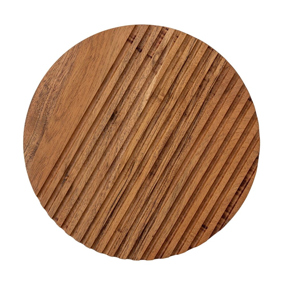 Kitchen utensils - Dotta Cutting Board, Brown, Mango - BLOOMINGVILLE MULTIBRAND HOUSE