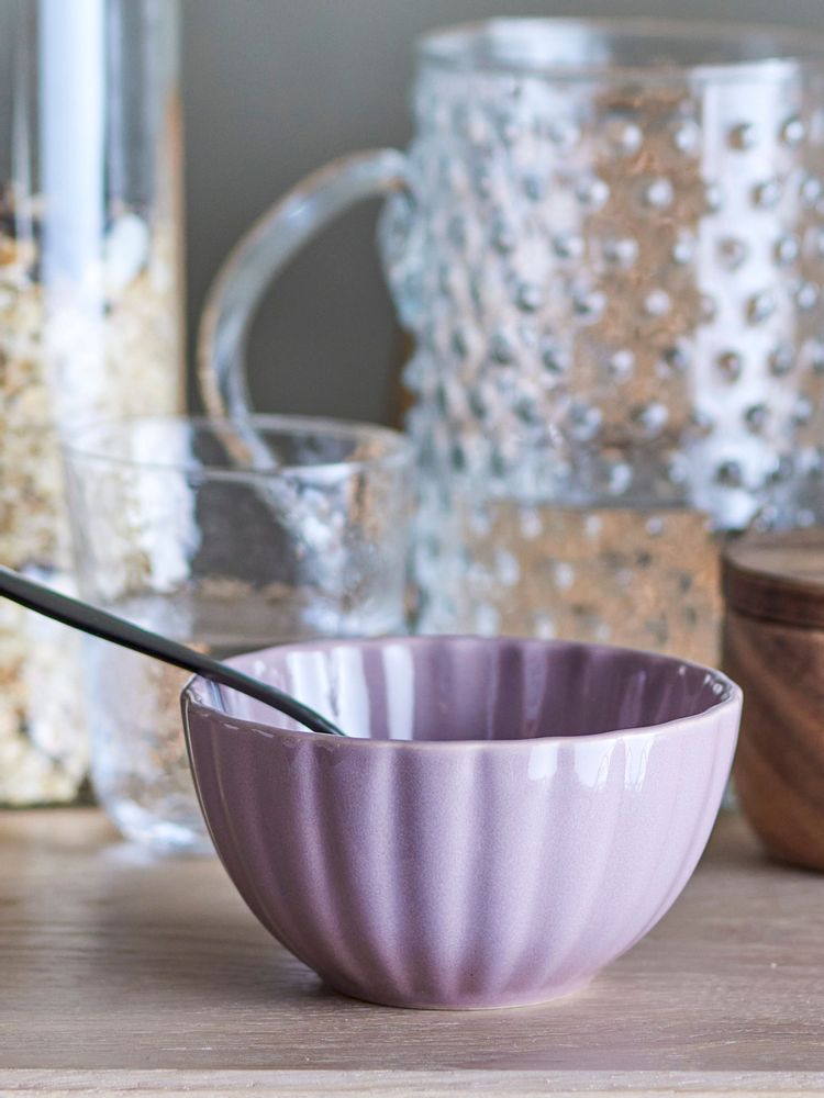 Bols - Latina Bol, Rose, Grès - BLOOMINGVILLE MULTIBRAND HOUSE