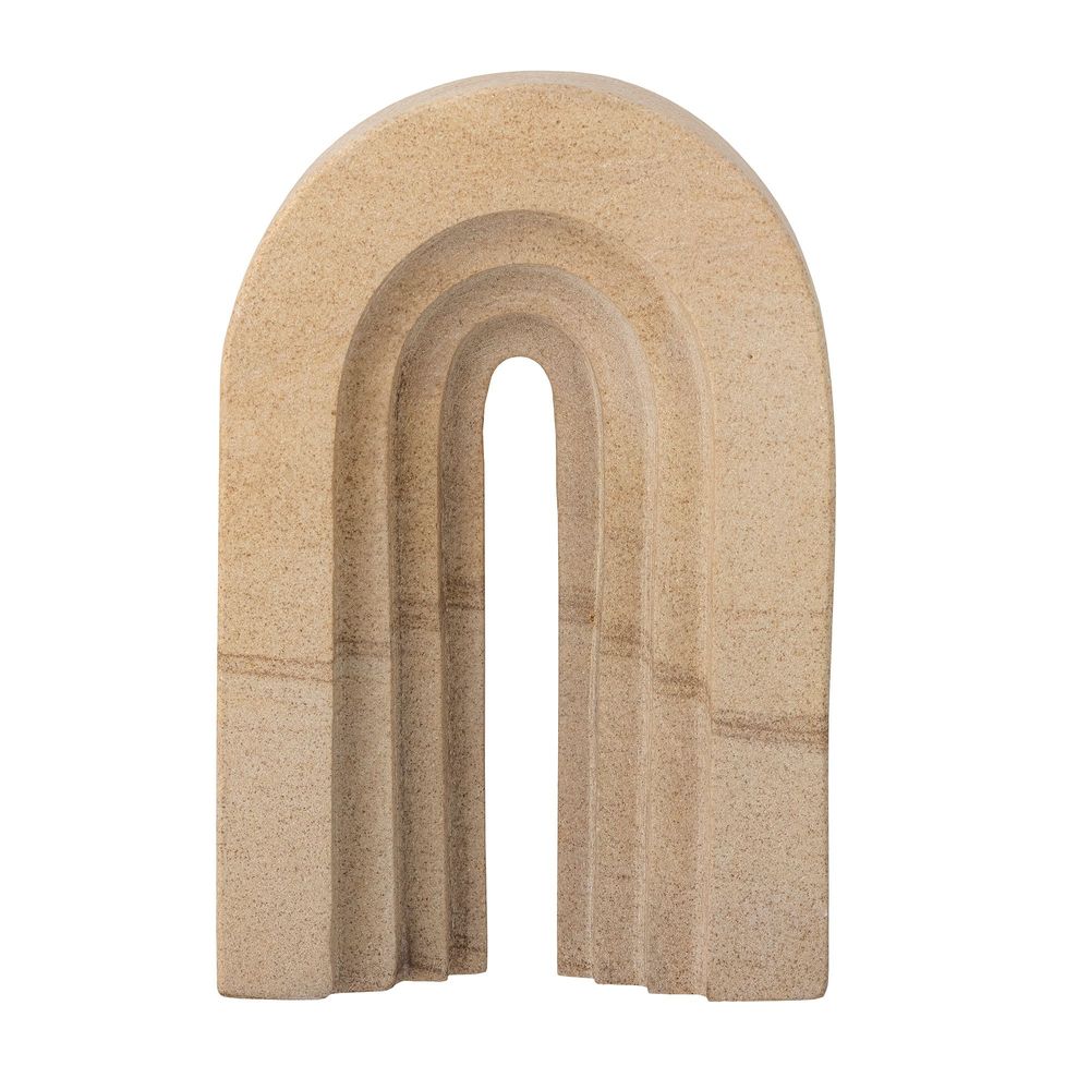 Decorative objects - Laia Deco, Nature, Sandstone - BLOOMINGVILLE MULTIBRAND HOUSE