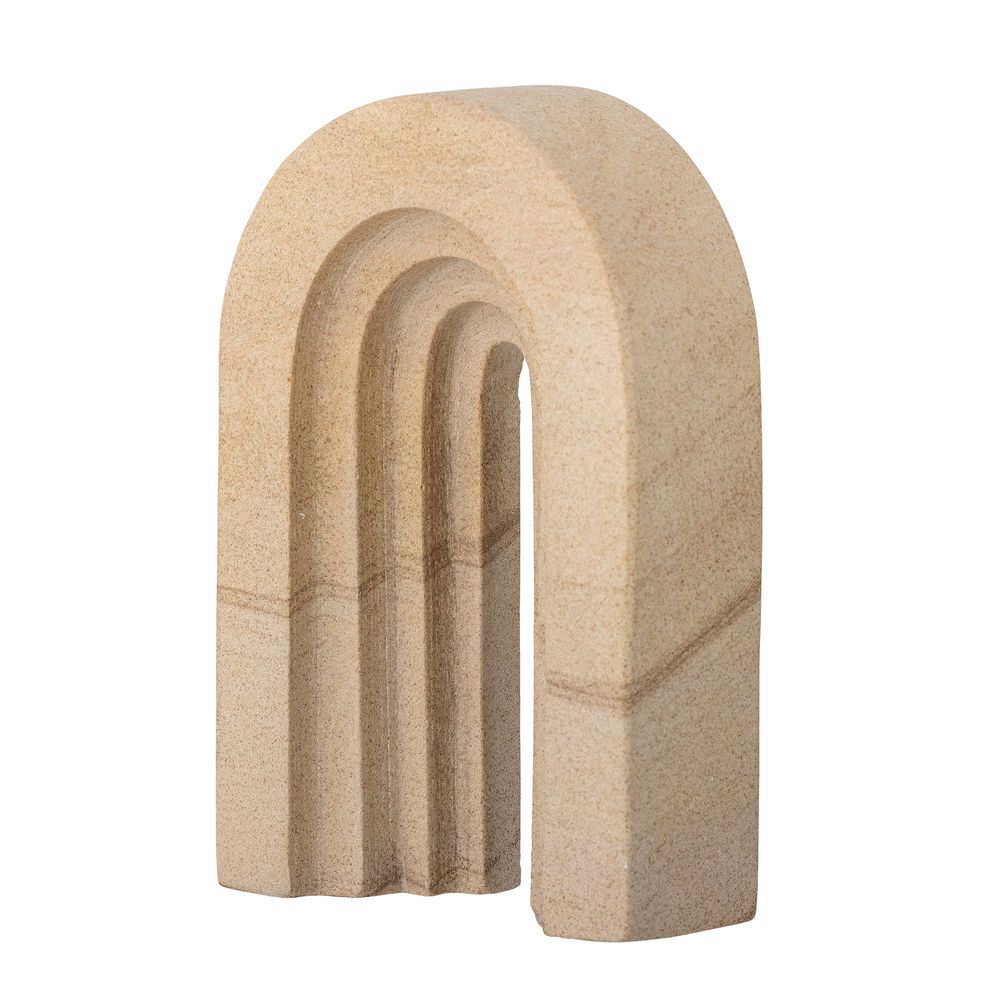 Decorative objects - Laia Deco, Nature, Sandstone - BLOOMINGVILLE MULTIBRAND HOUSE