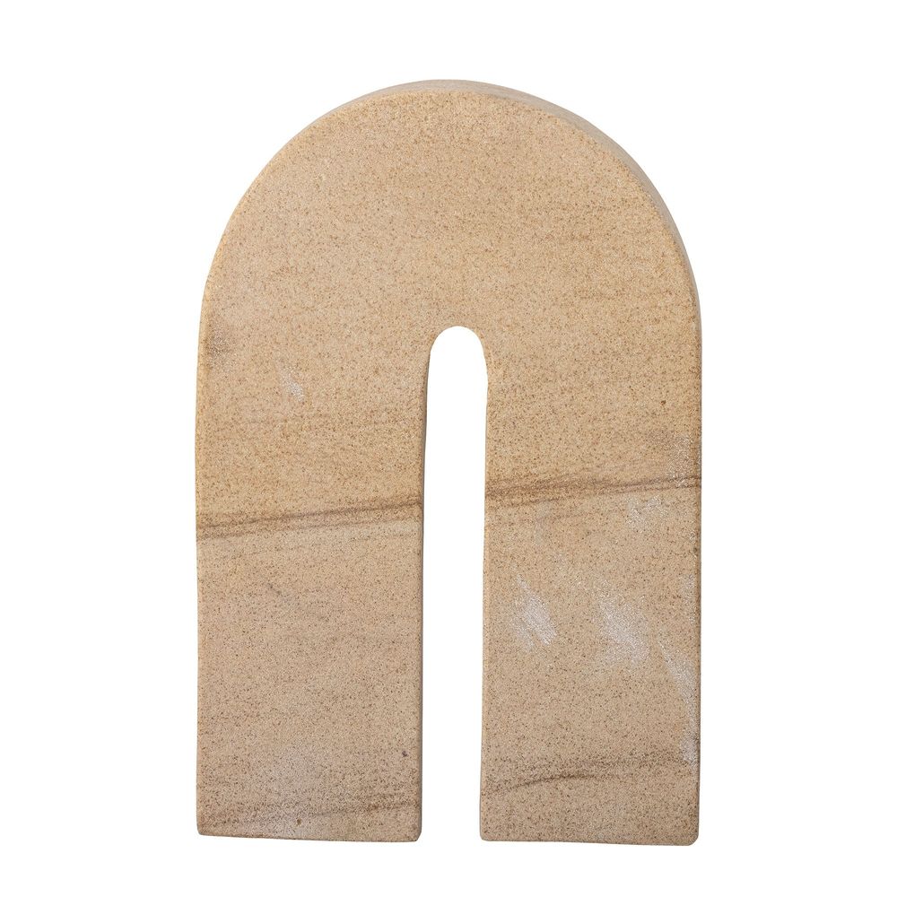 Decorative objects - Laia Deco, Nature, Sandstone - BLOOMINGVILLE MULTIBRAND HOUSE