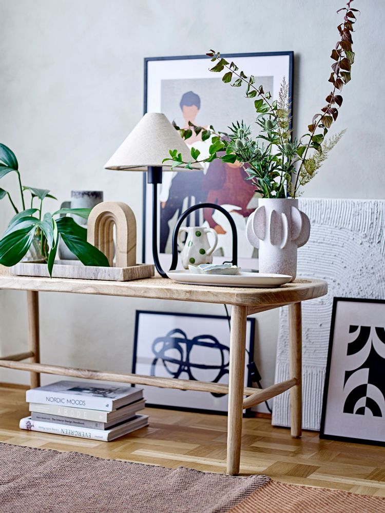 Decorative objects - Laia Deco, Nature, Sandstone - BLOOMINGVILLE MULTIBRAND HOUSE