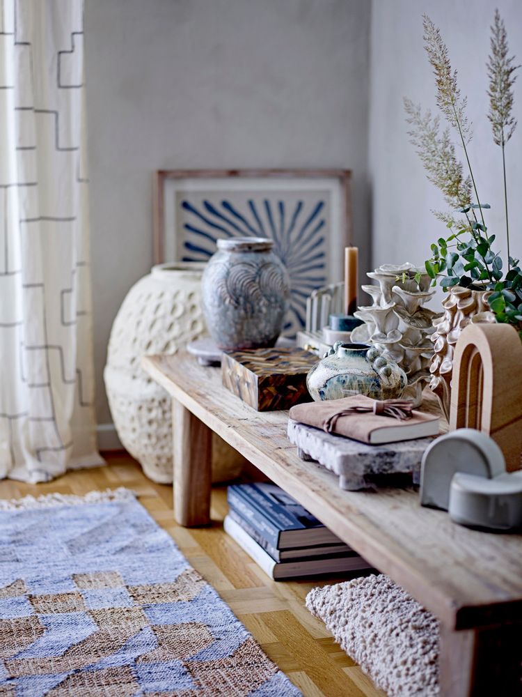 Decorative objects - Laia Deco, Nature, Sandstone - BLOOMINGVILLE MULTIBRAND HOUSE
