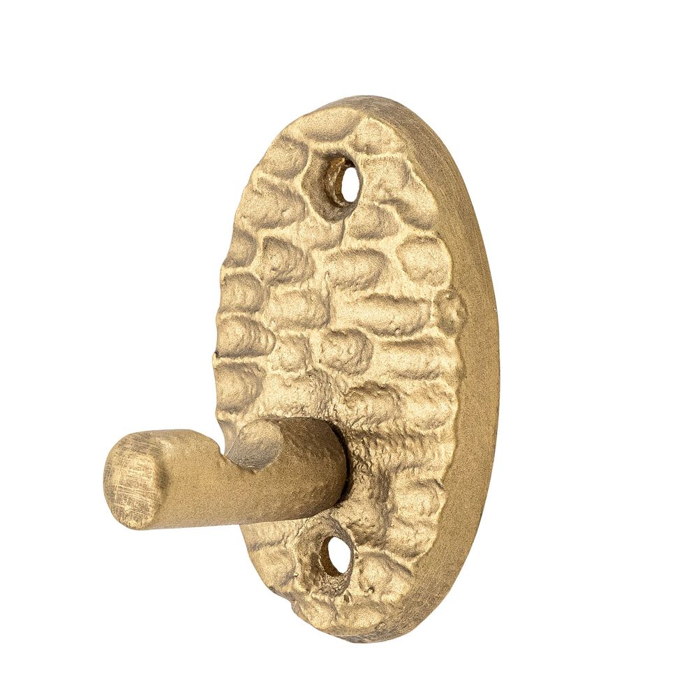 Mounting accessories - Neena Hook, Brass, Metal - BLOOMINGVILLE MULTIBRAND HOUSE