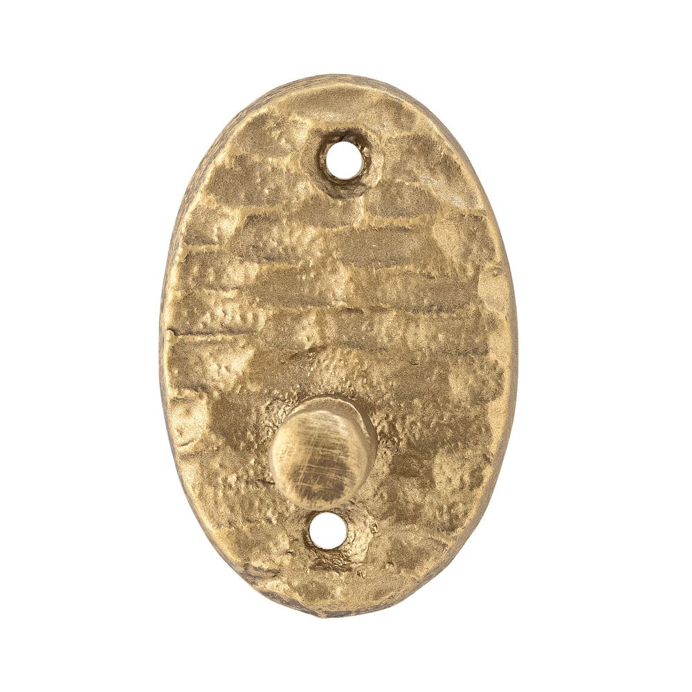 Mounting accessories - Neena Hook, Brass, Metal - BLOOMINGVILLE MULTIBRAND HOUSE