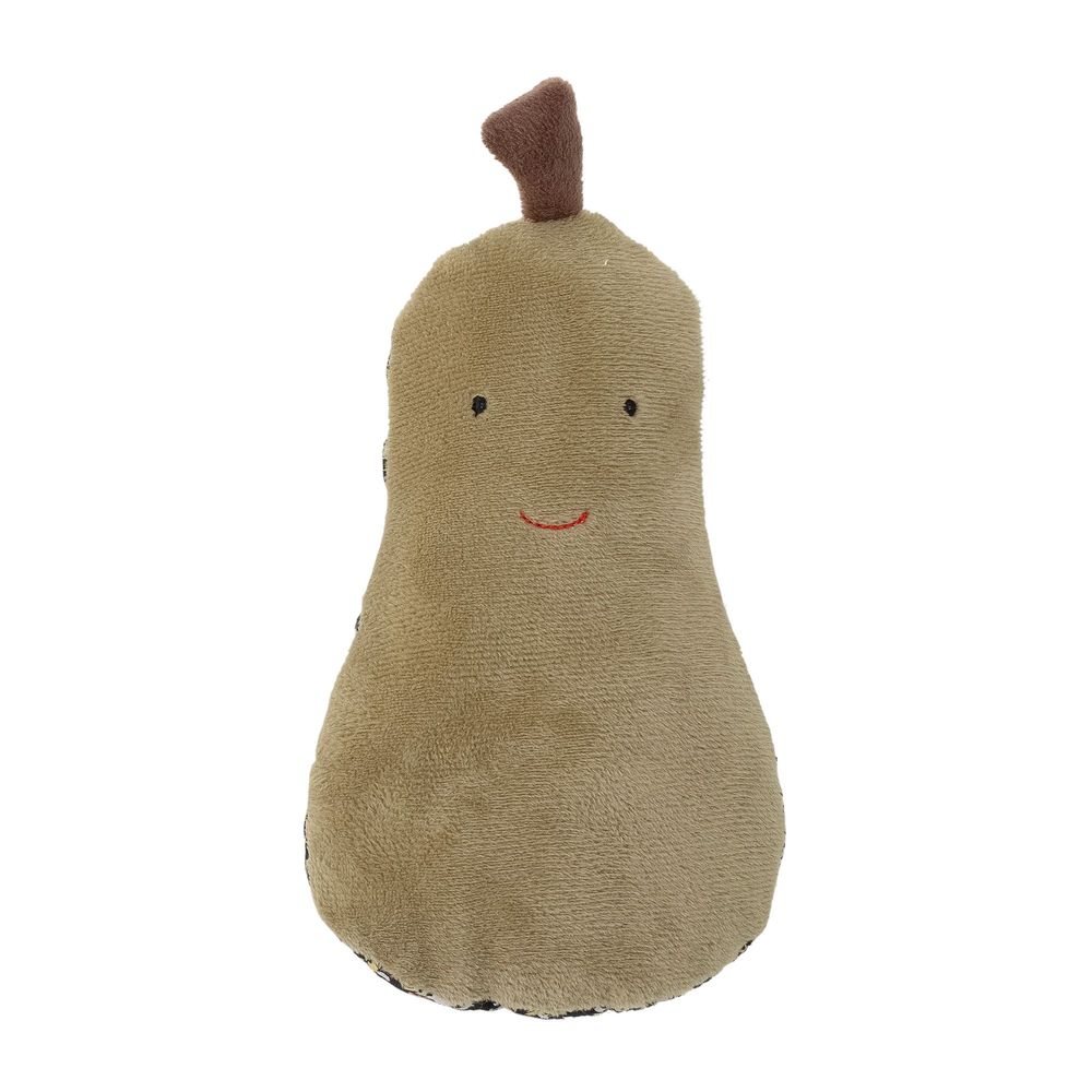 Accessoires pour puériculture - Ras Hochet, Verte, Coton - BLOOMINGVILLE MINI
