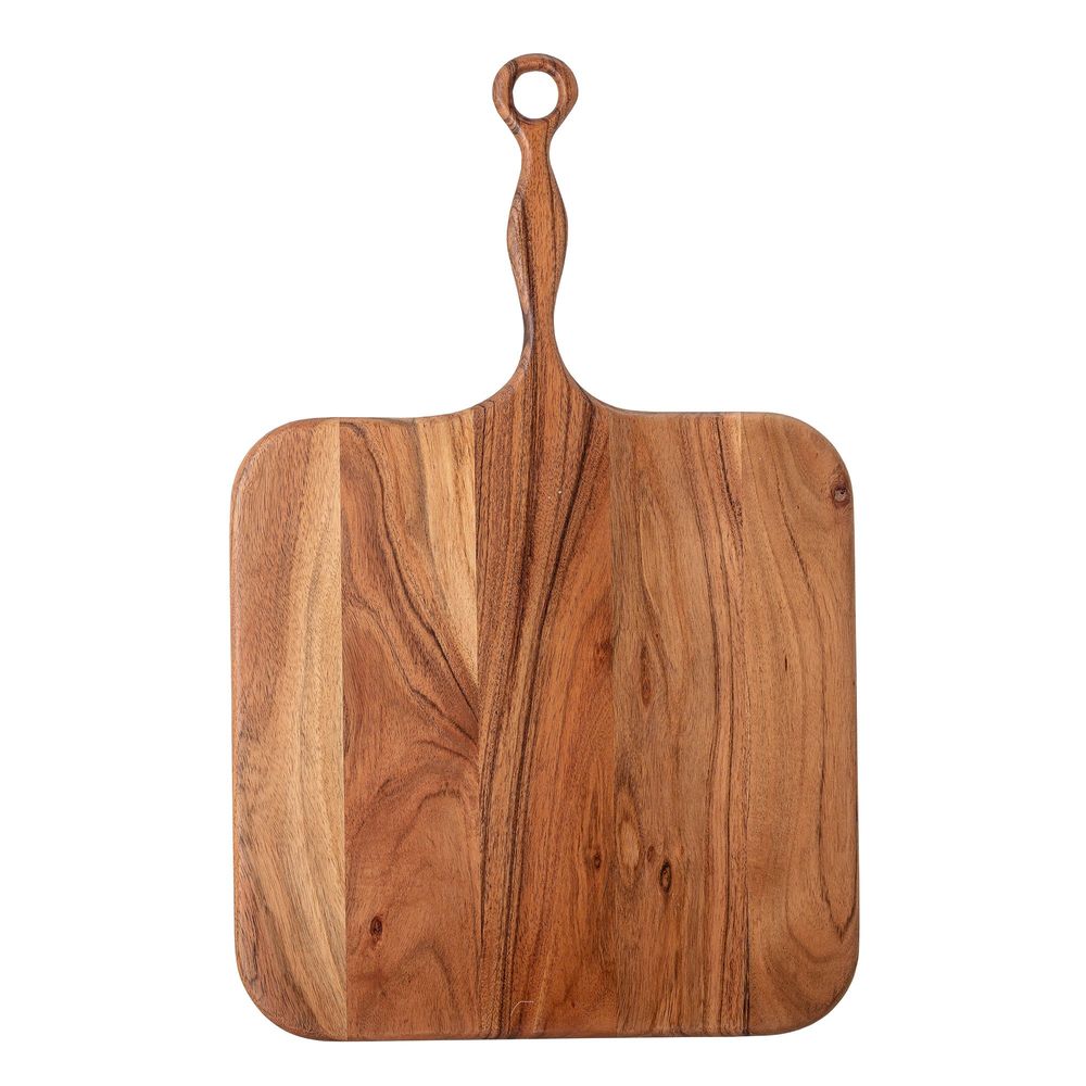 Ustensiles de cuisine - Rosle Planche à découper, Nature, Acacia - BLOOMINGVILLE MULTIBRAND HOUSE