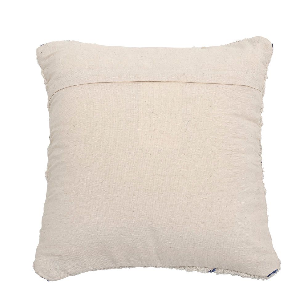 Coussins - Fatou Coussin, Nature, Coton  - CREATIVE COLLECTION