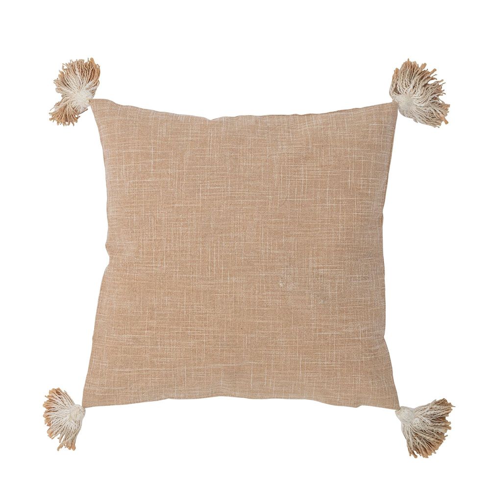 Coussins - Siff Coussin, Nature, Coton - BLOOMINGVILLE MULTIBRAND HOUSE