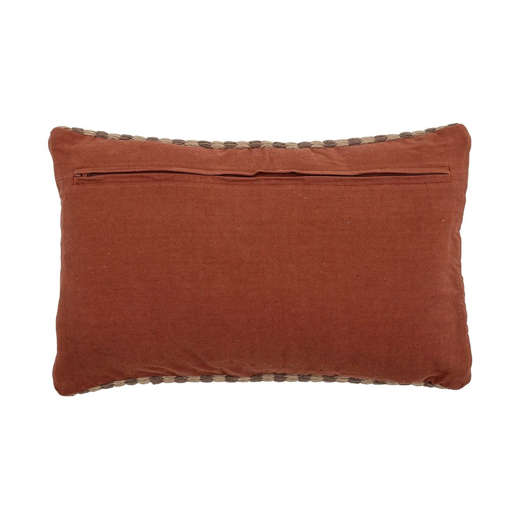 Coussins - Newtown Coussin, Blue, Coton  - CREATIVE COLLECTION