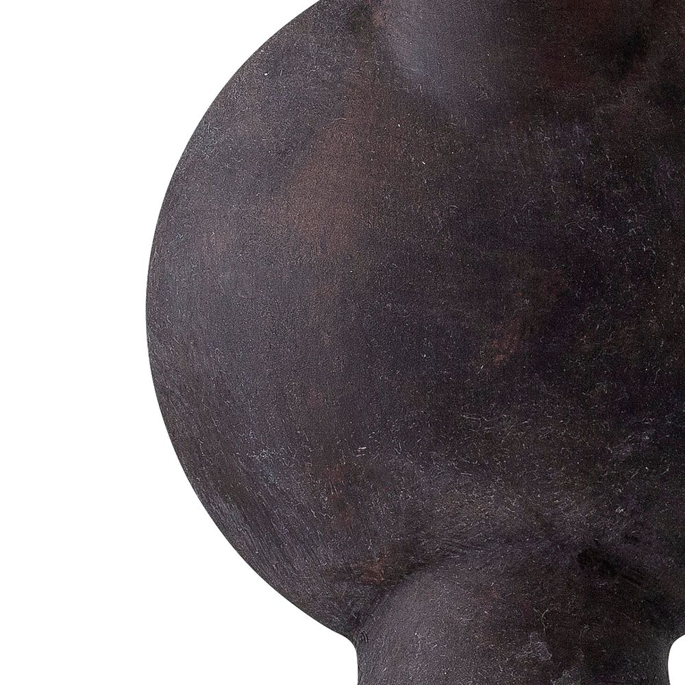 Lampes de table - Sergio Lampe de table, Marron, Terre cuite - BLOOMINGVILLE MULTIBRAND HOUSE