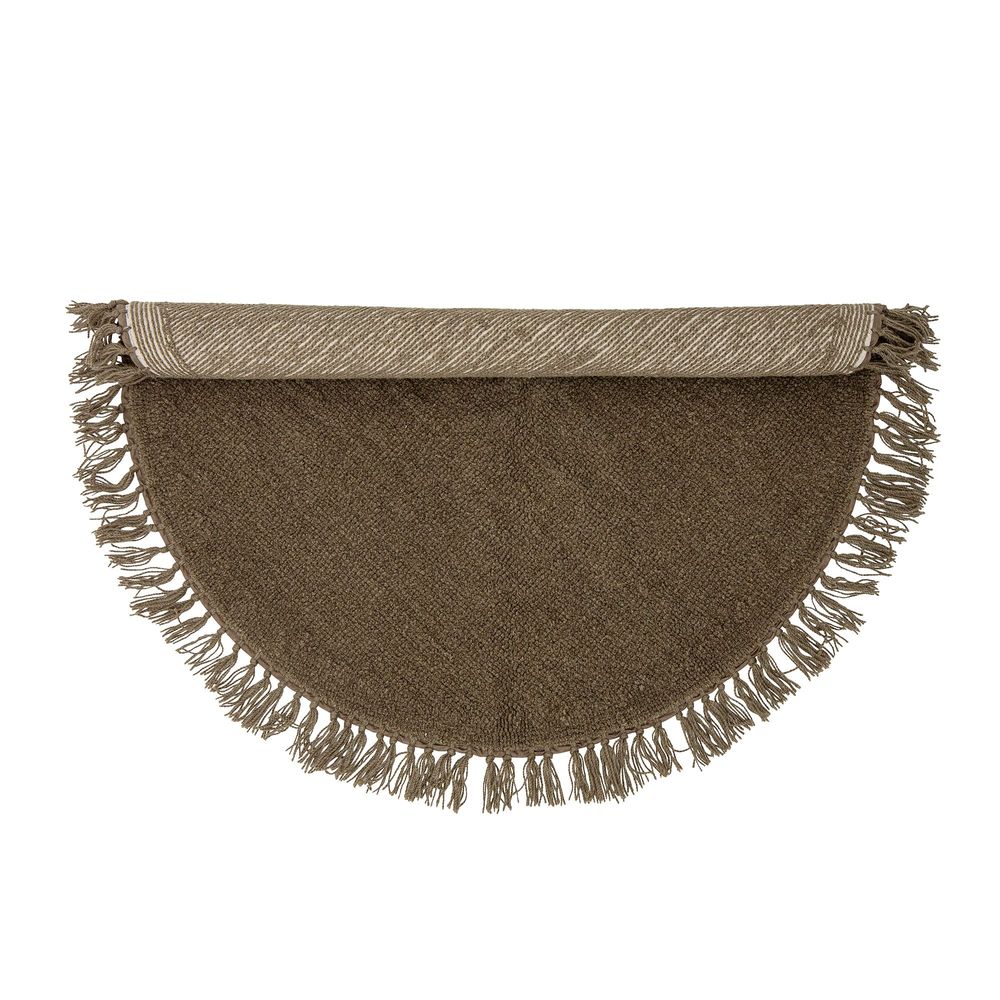 Tapis - Lenea Tapis, Verte, Laine - BLOOMINGVILLE MULTIBRAND HOUSE
