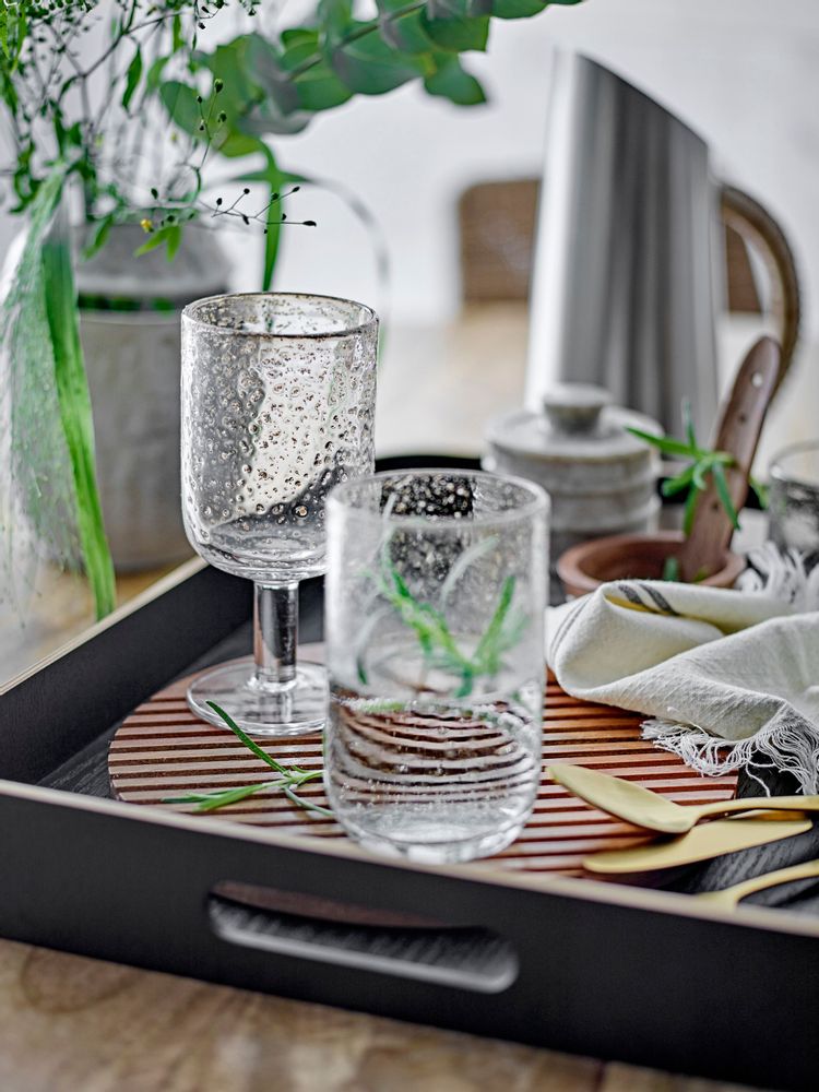 Verres - Bubbles Verre, Dégager, Verre - BLOOMINGVILLE MULTIBRAND HOUSE