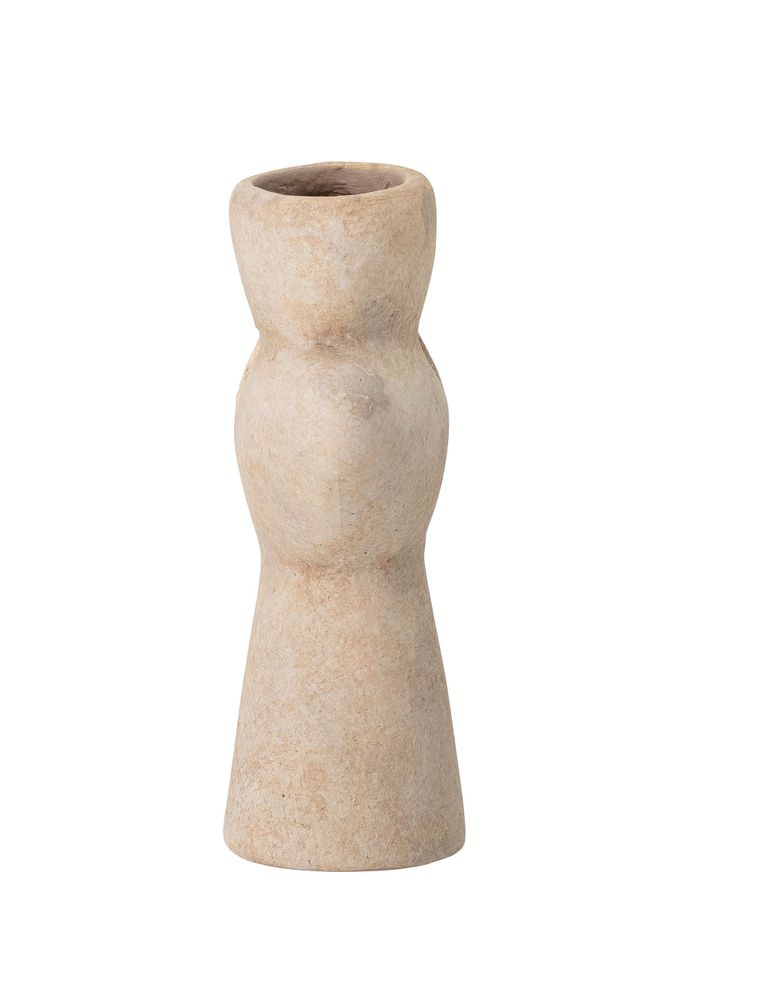 Vases - Ngoie Vase déco, Nature, Terre cuite - BLOOMINGVILLE MULTIBRAND HOUSE