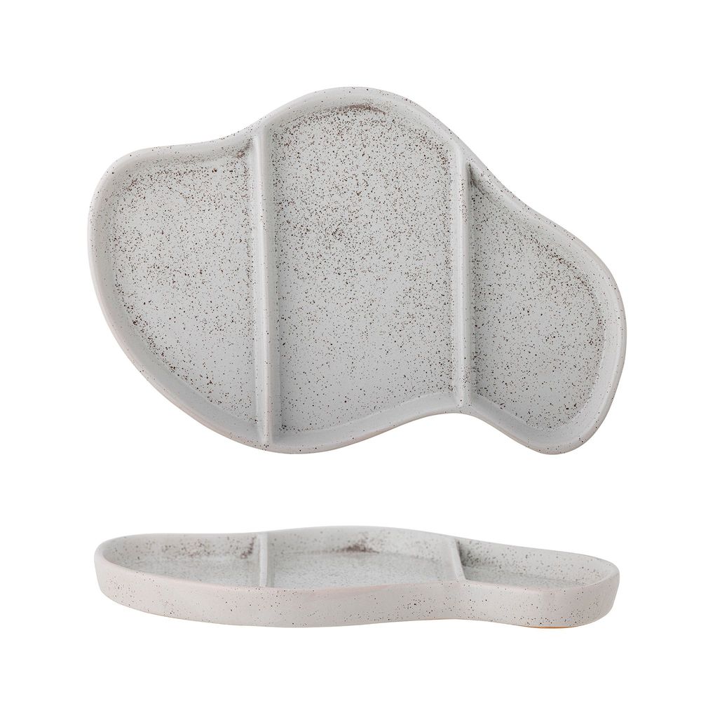 Bols - Abenna Bol, Gris, Grès - BLOOMINGVILLE MULTIBRAND HOUSE