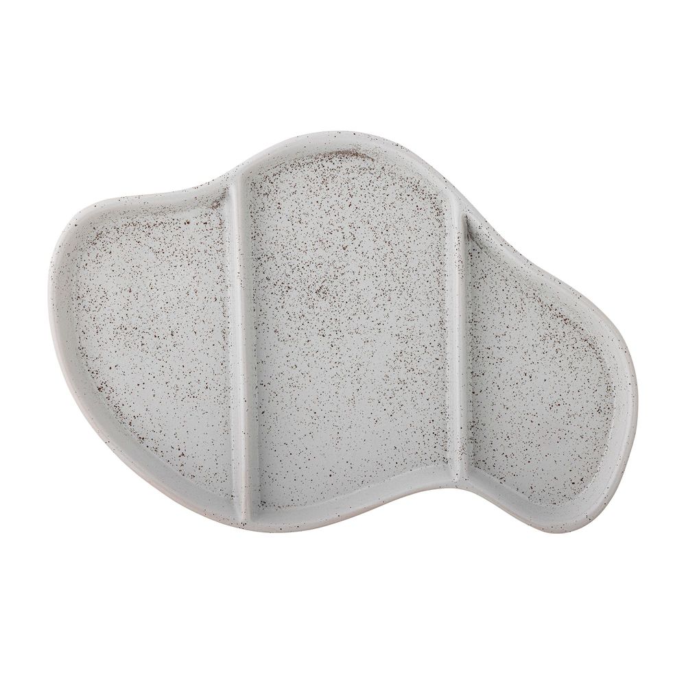 Bols - Abenna Bol, Gris, Grès - BLOOMINGVILLE MULTIBRAND HOUSE