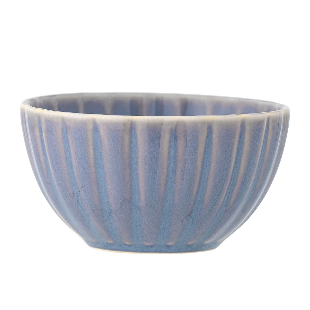 Bols - Latina Bol, Blue, Grès - BLOOMINGVILLE MULTIBRAND HOUSE