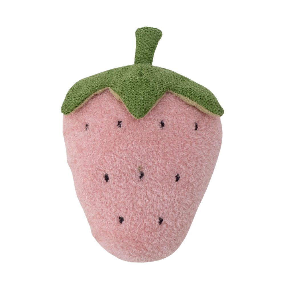 Accessoires pour puériculture - Simme Hochet, Rose, Polyester  - BLOOMINGVILLE MINI