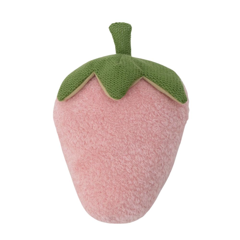 Accessoires pour puériculture - Simme Hochet, Rose, Polyester  - BLOOMINGVILLE MINI