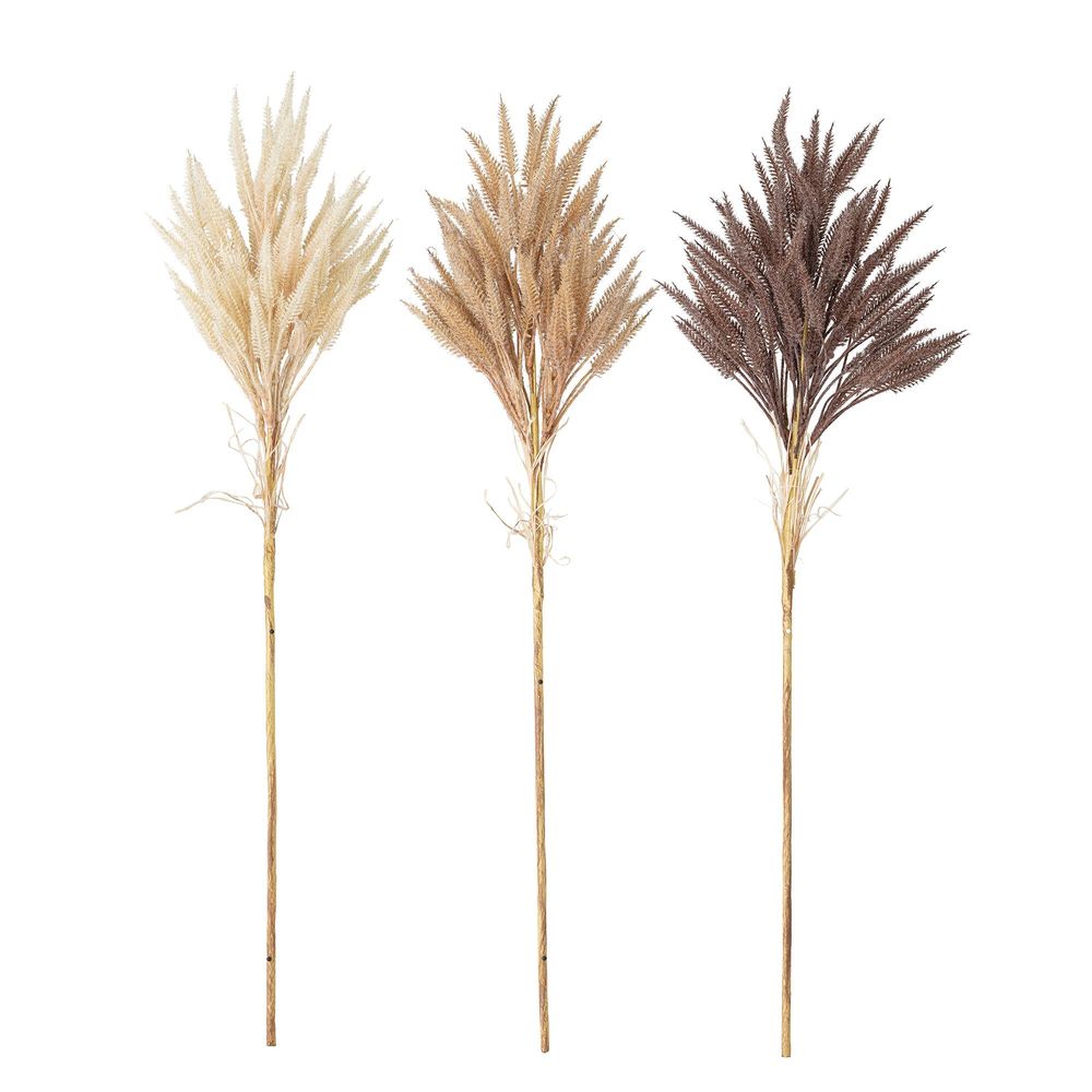 Floral decoration - Frix Deco Flower, Nature, Artificial Flowers Set of 3 - BLOOMINGVILLE MULTIBRAND HOUSE