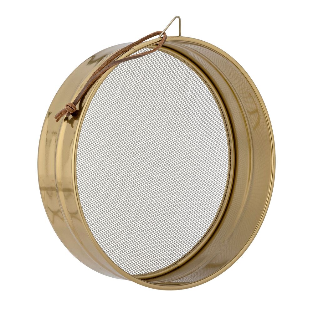Couverts & ustensiles de cuisine - Josette Décorateur de gâteaux, Brass, Aluminium - BLOOMINGVILLE MULTIBRAND HOUSE