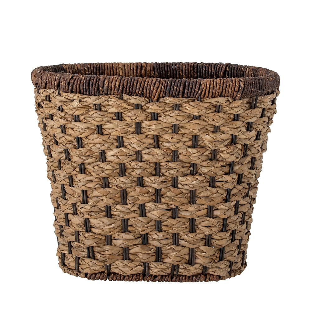Paniers - Siv Panier, Marron, Herbier marin - CREATIVE COLLECTION