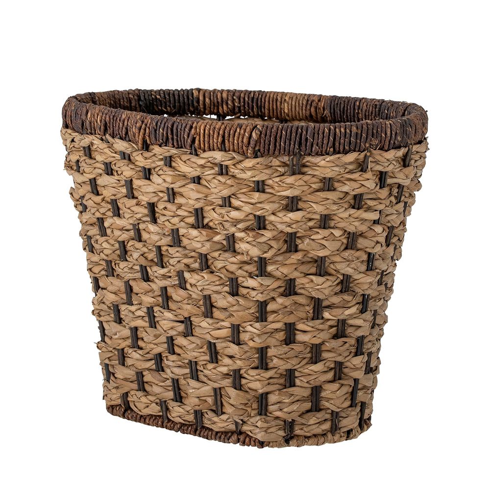 Paniers - Siv Panier, Marron, Herbier marin - CREATIVE COLLECTION